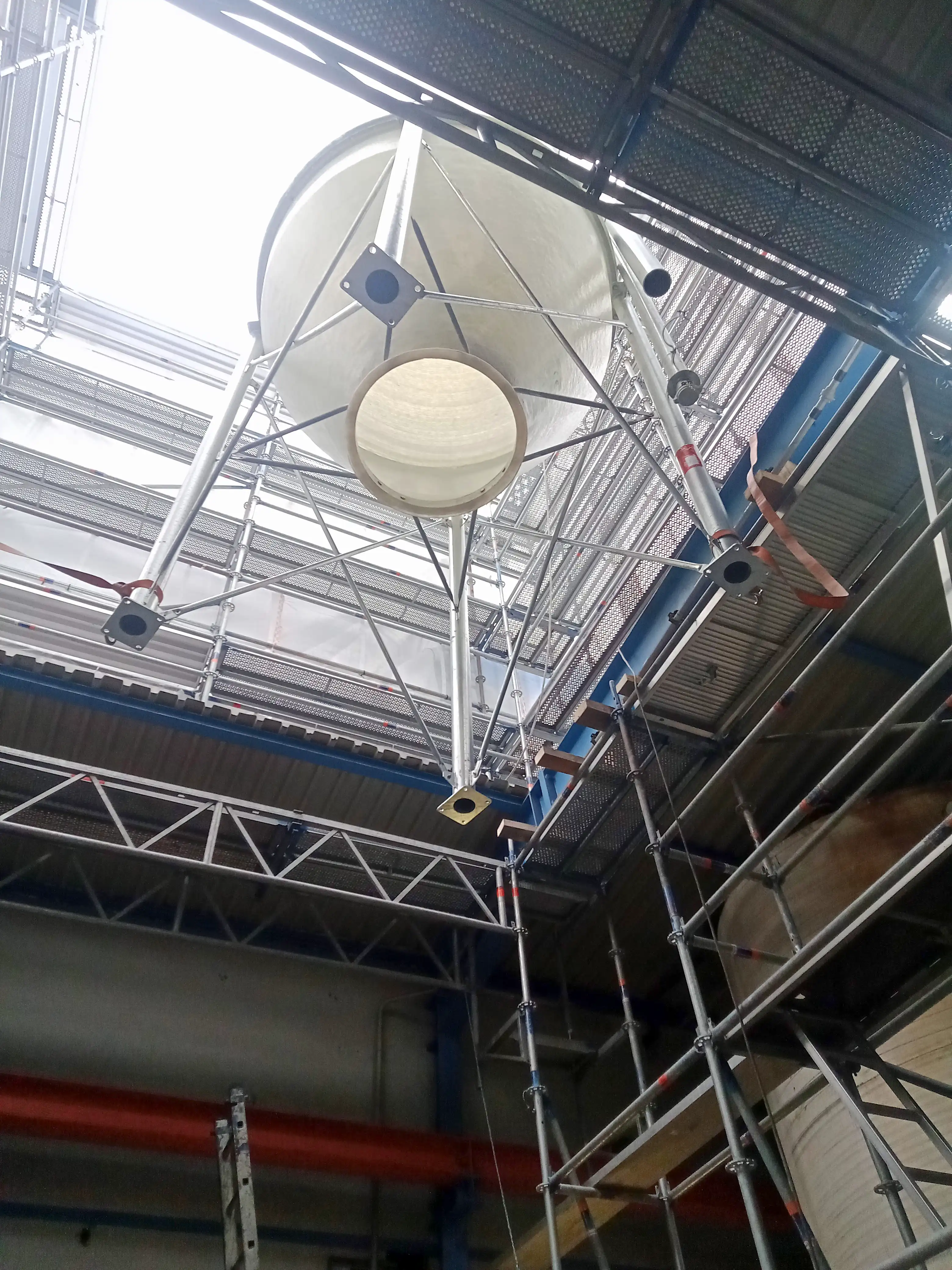 phiag Lüling abwasseraufbereitungsanlage