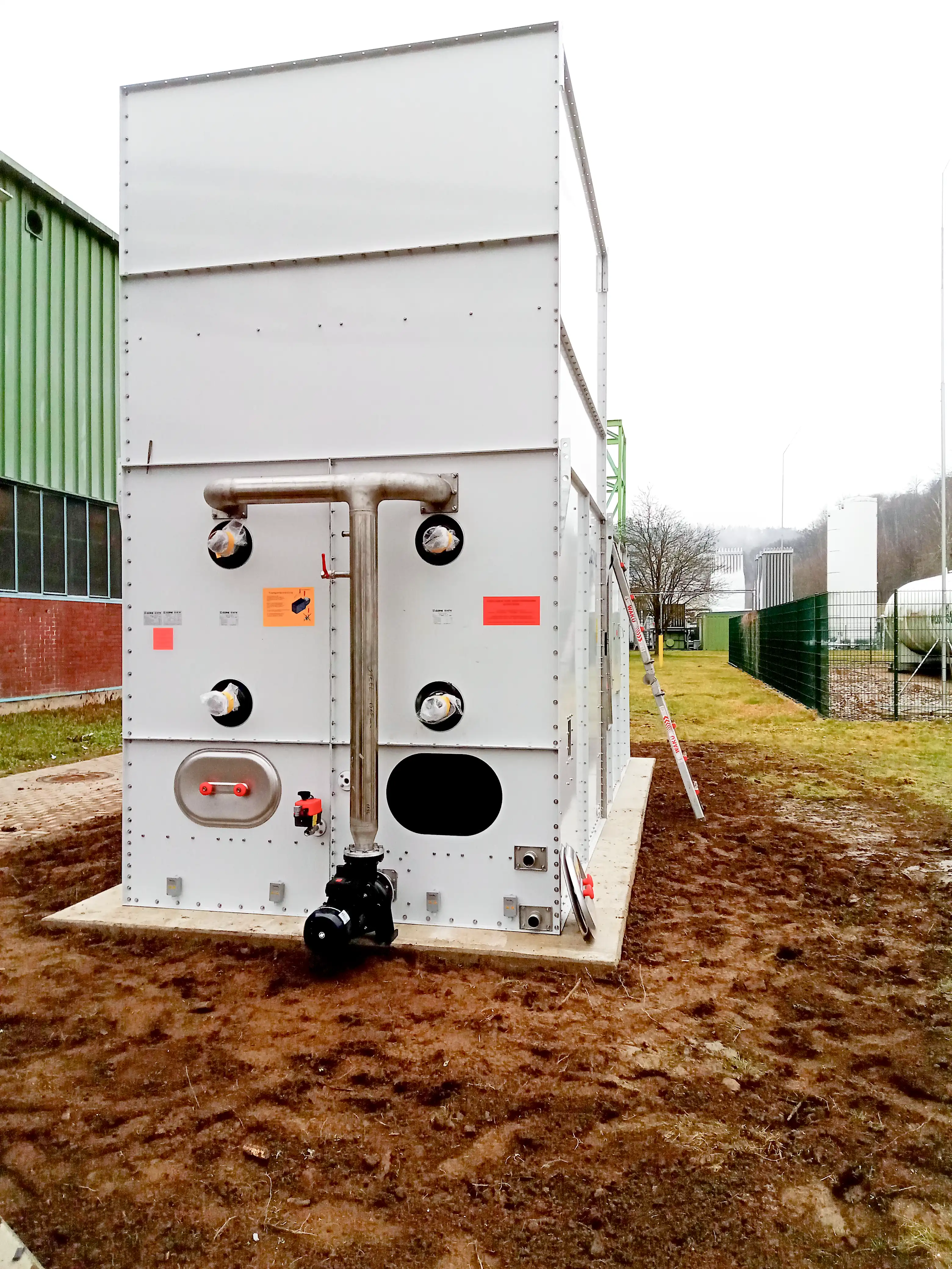 phiag thyssen finnentropp kühlturm