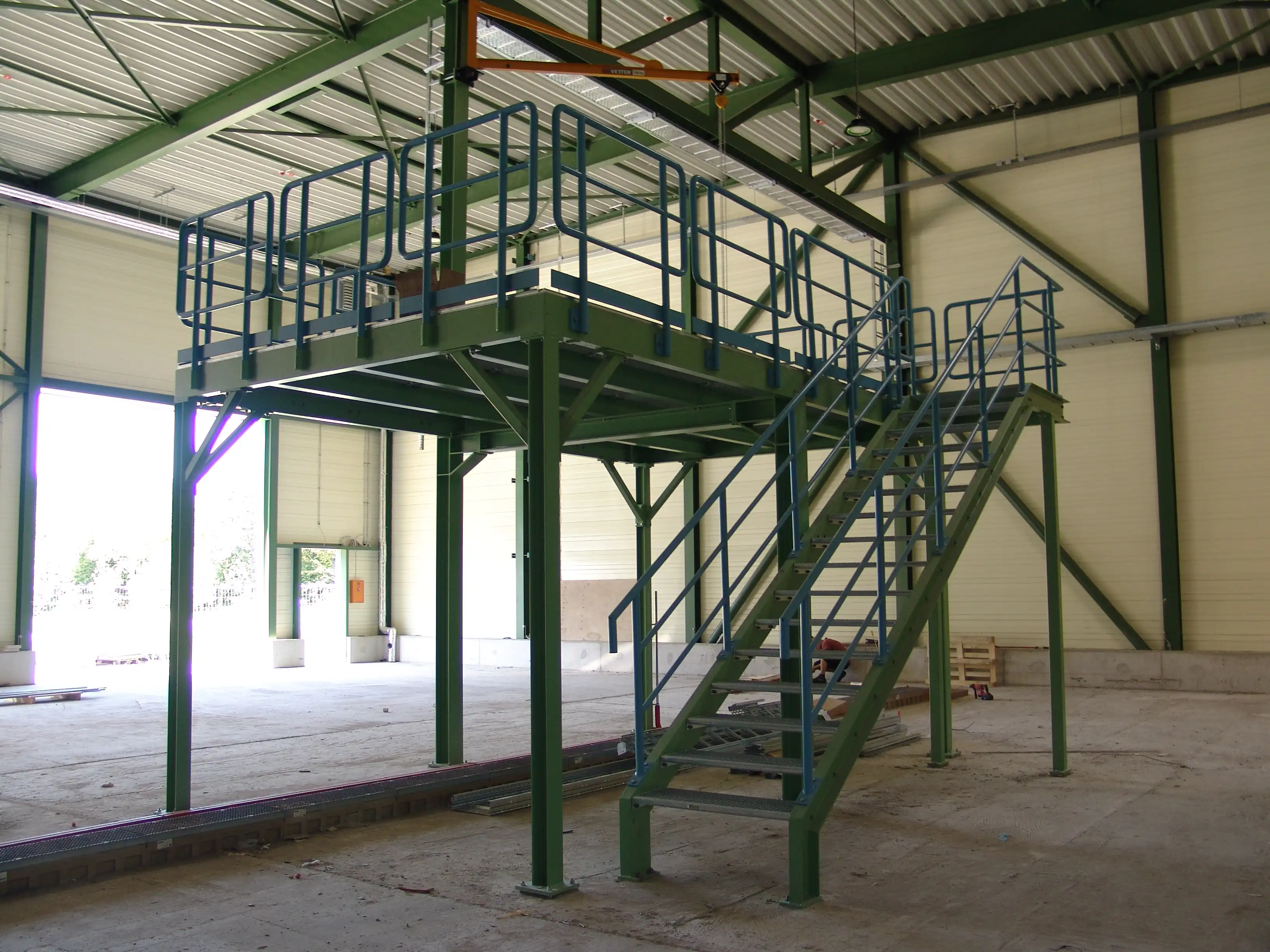 phiag thyssen sickerwasseraufbereitungsanlage