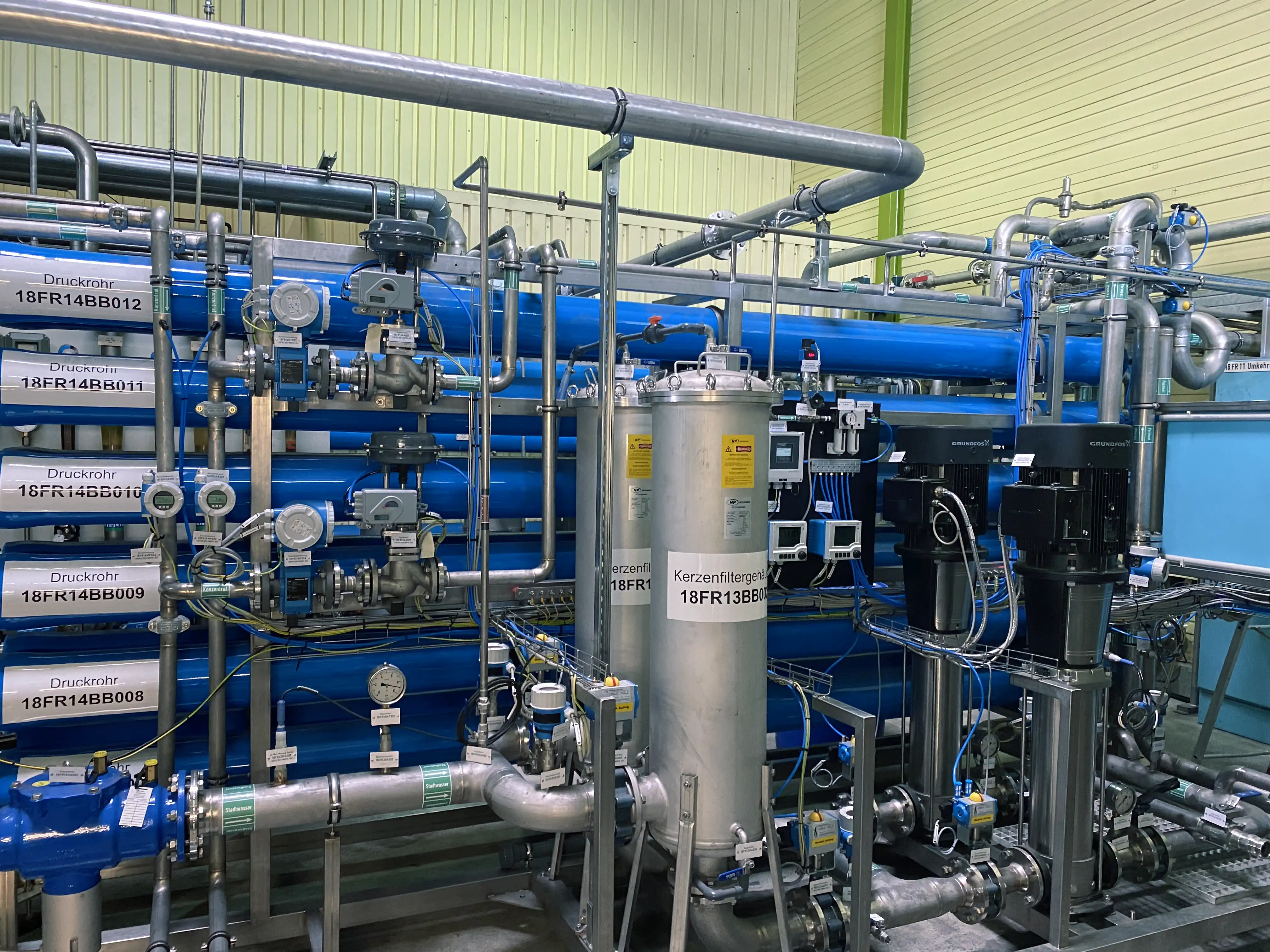 phiag thyssen dortmund ve-anlage