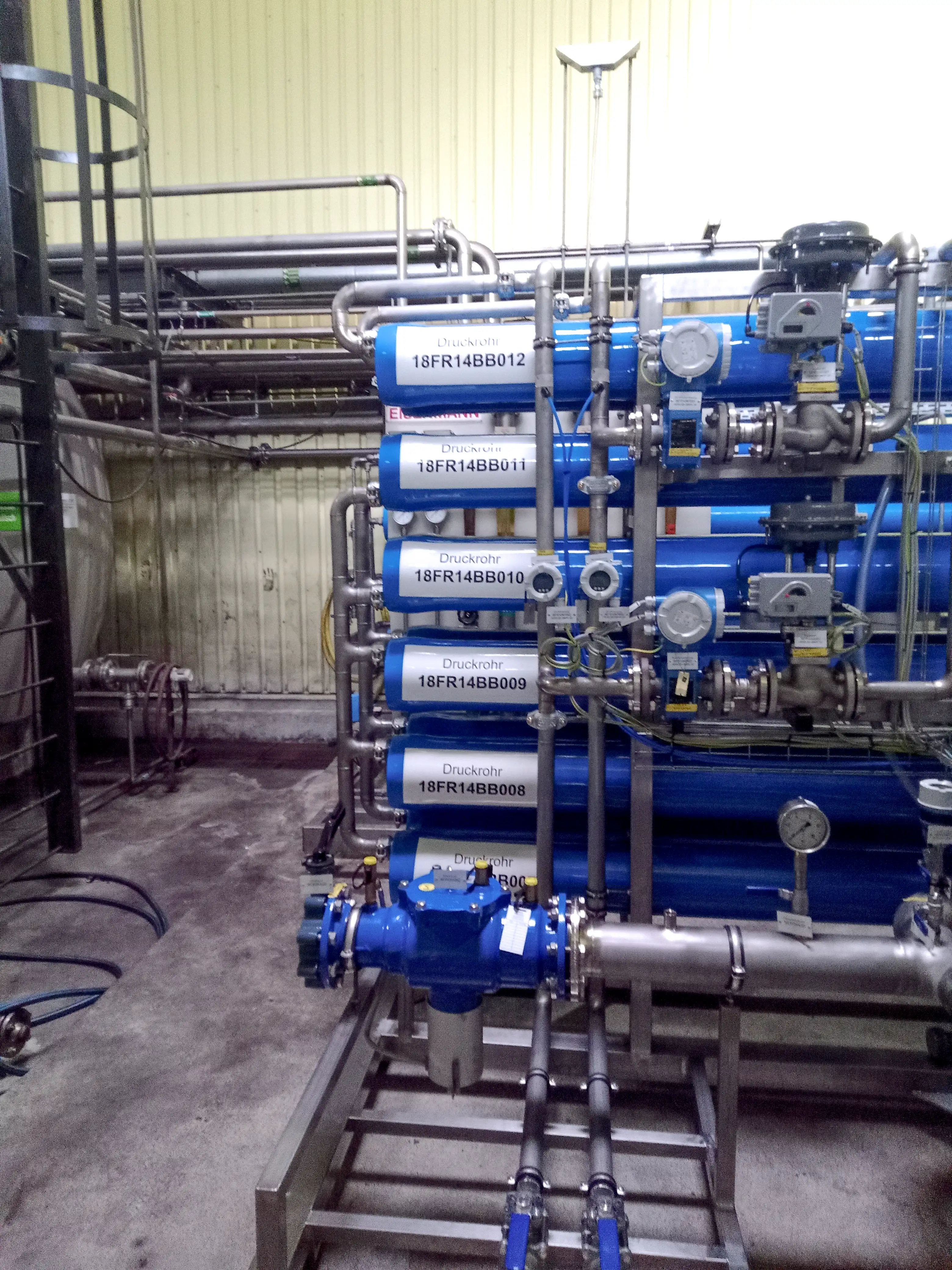 phiag thyssen dortmund ve-anlage