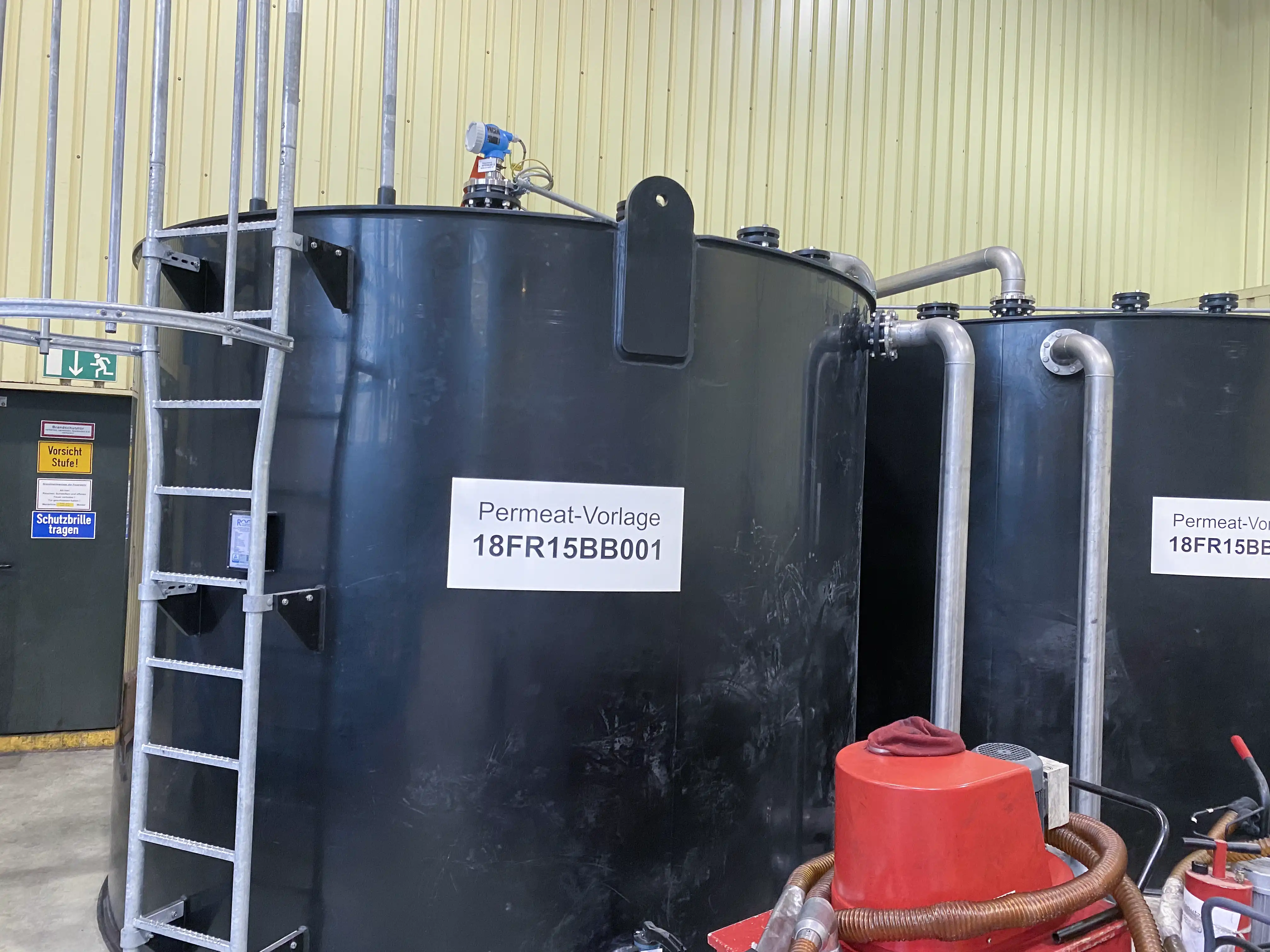 phiag thyssen dortmund ve-anlage