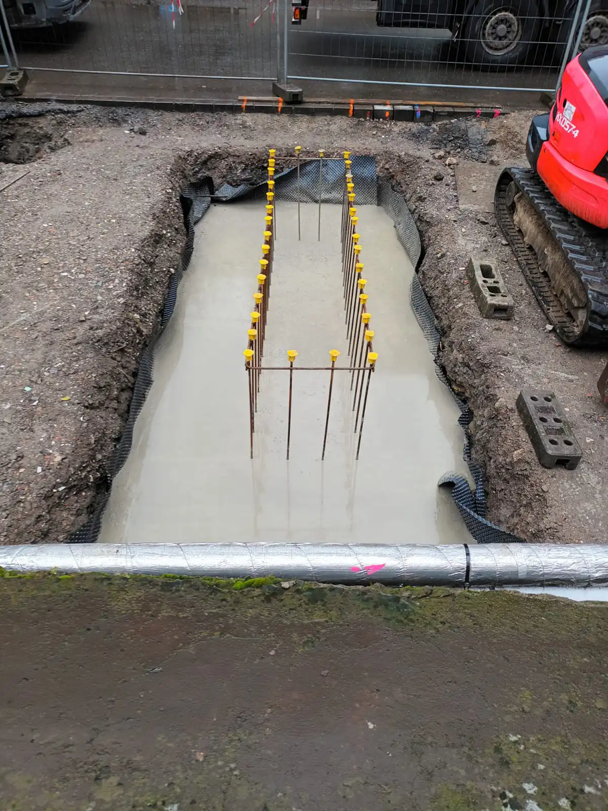 Phiag Thyssenkrupp VE-Wasserstation