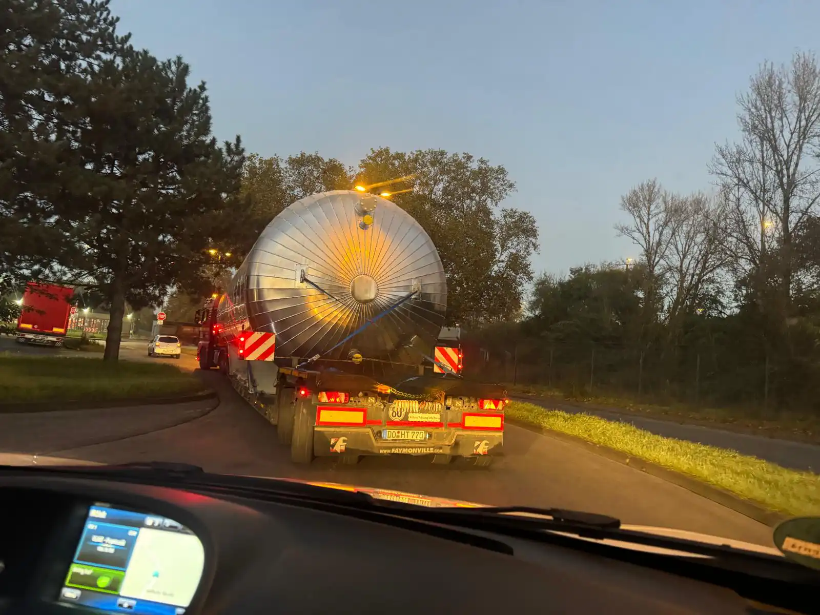 Phiag Thyssenkrupp VE-Wasserstation