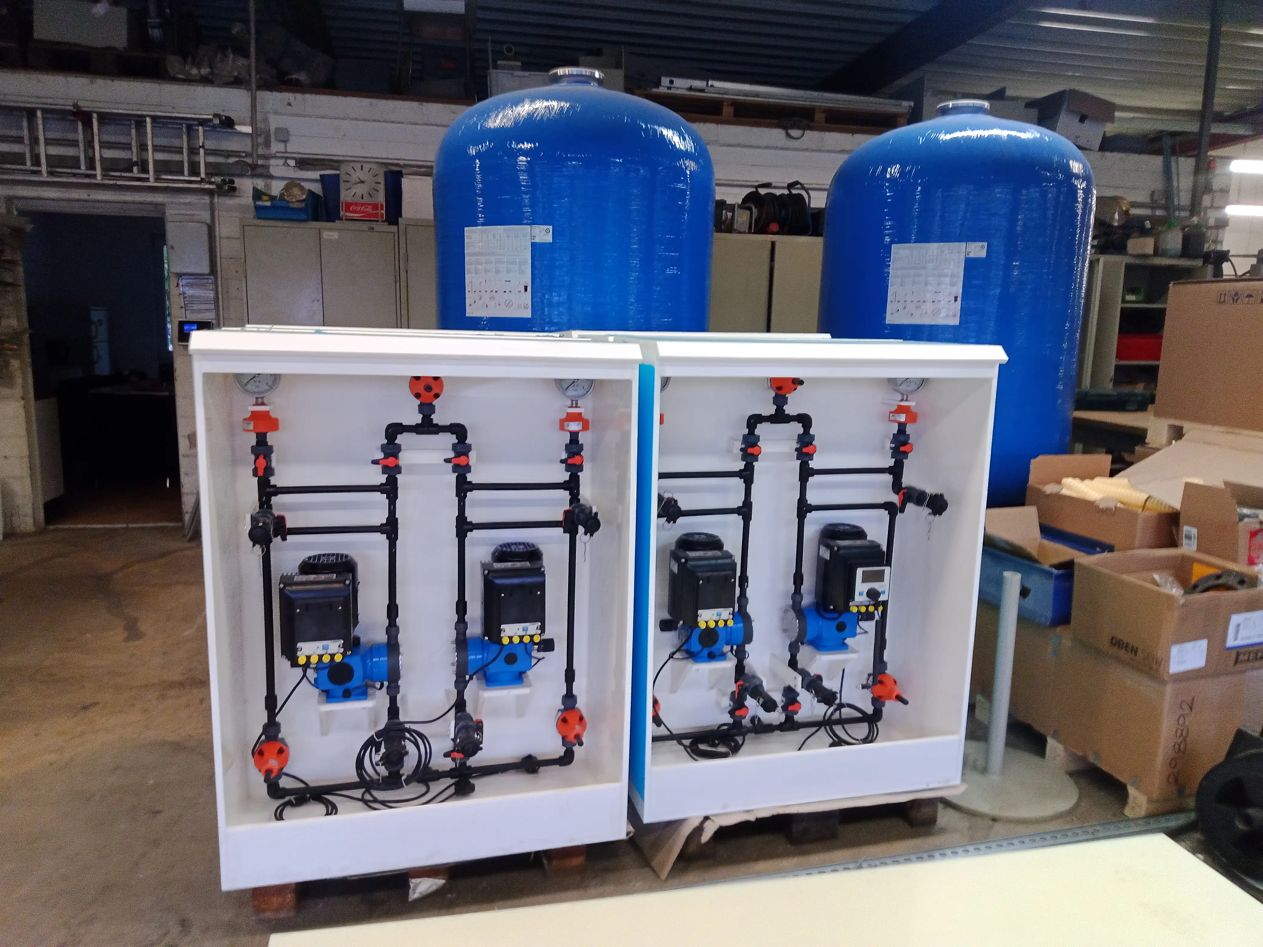 phiag vestolit dosierstation