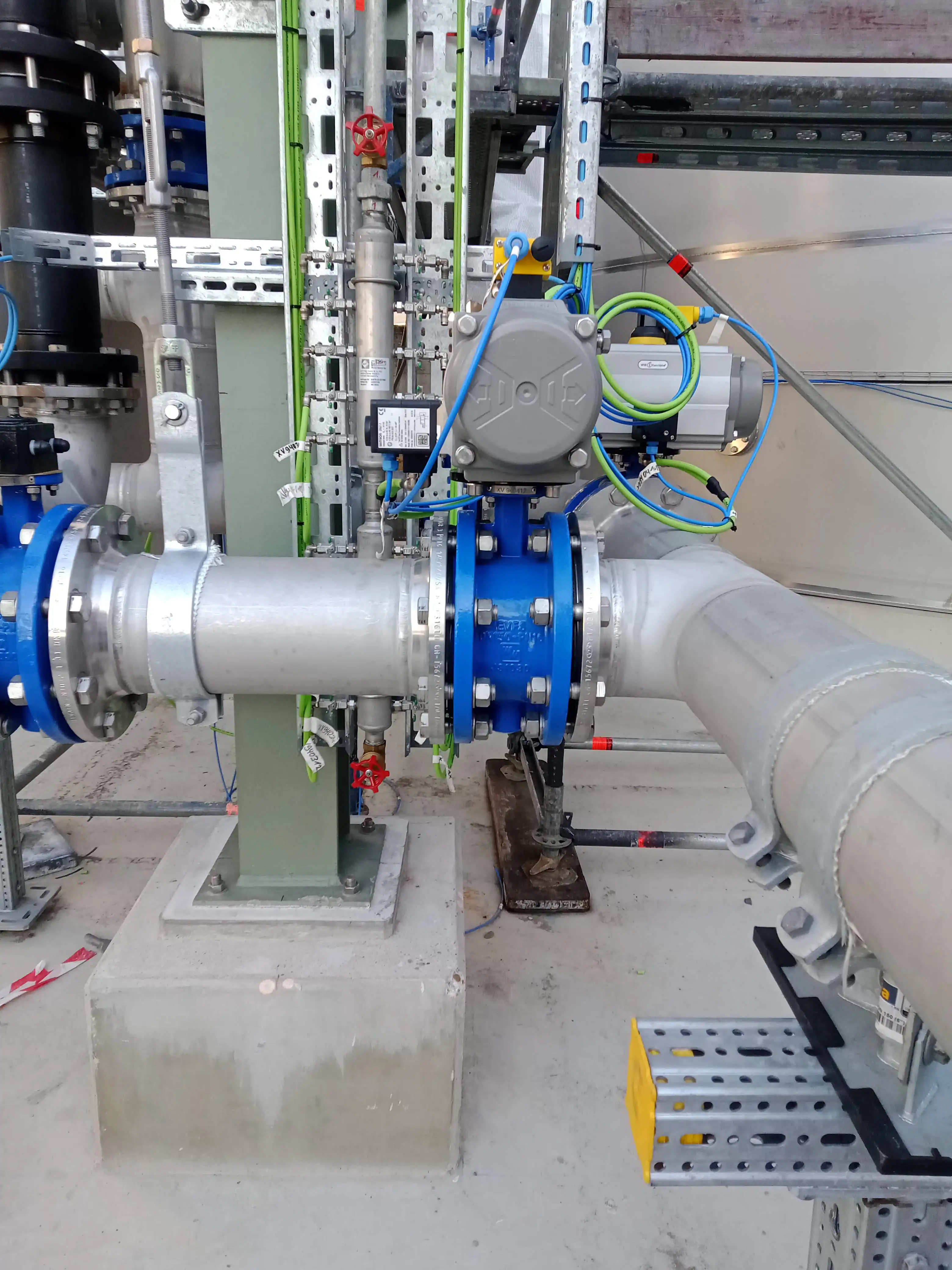 phiag vestolit dosierstation