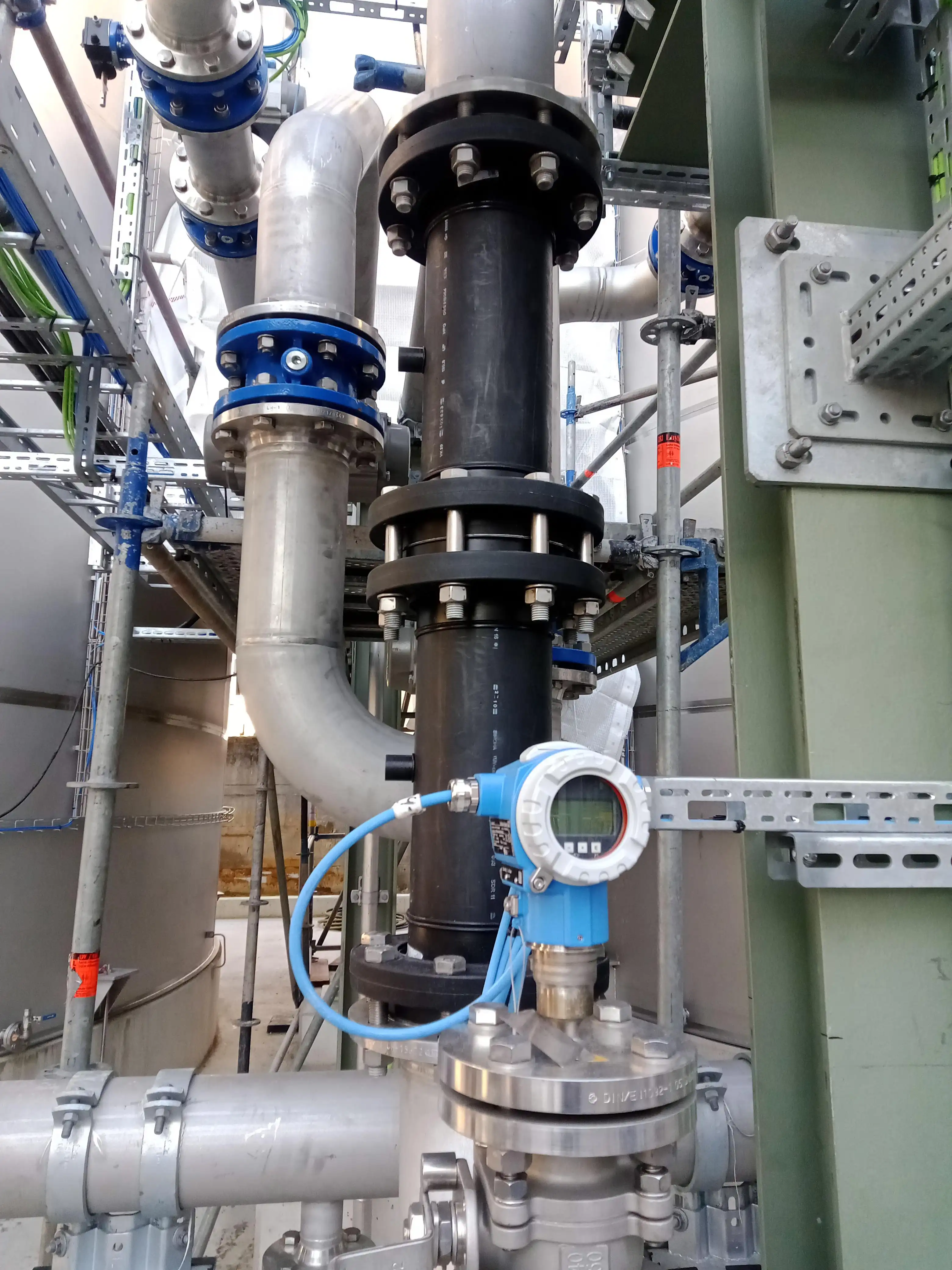 phiag vestolit dosierstation