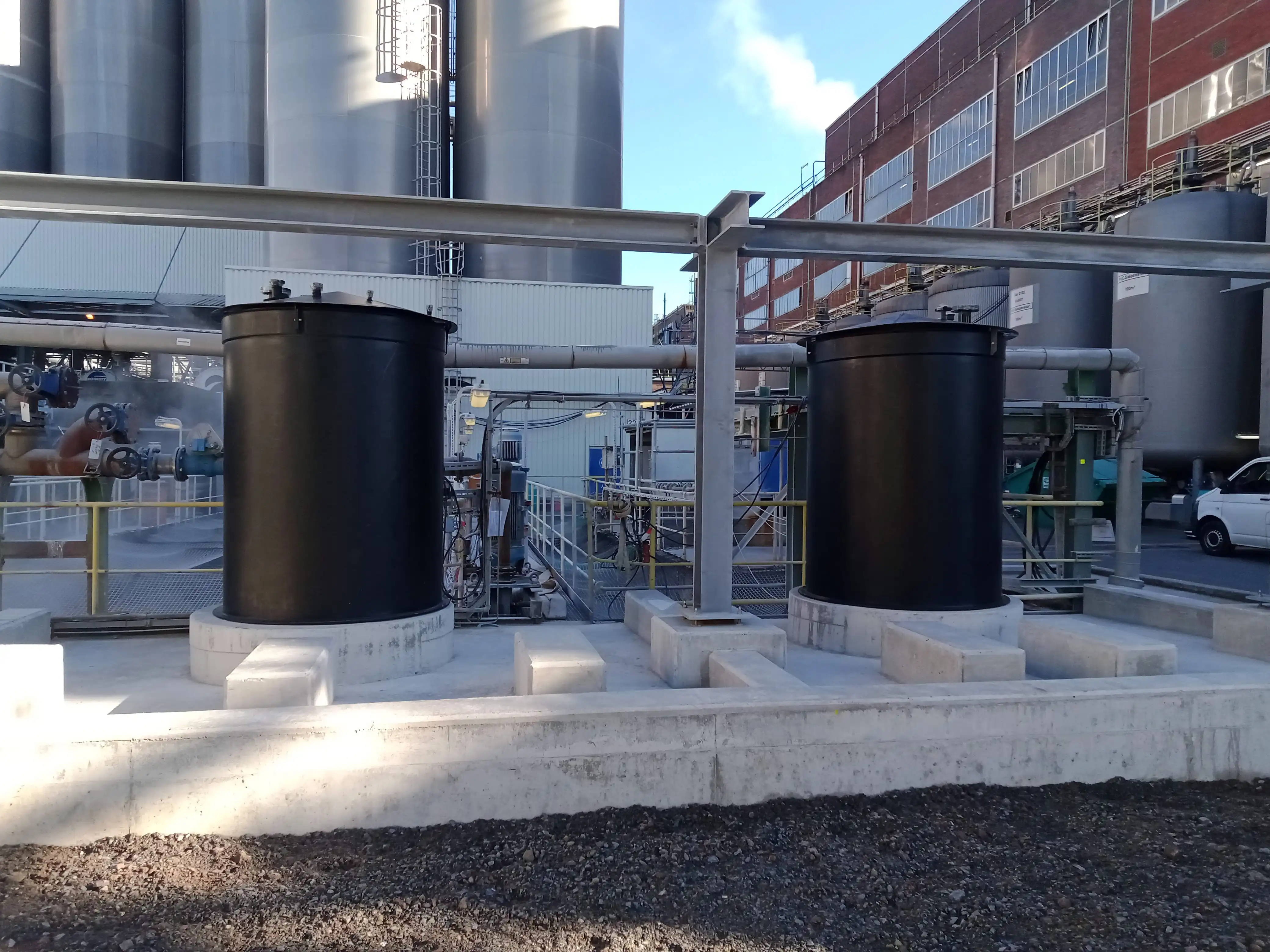 phiag vestolit dosierstation