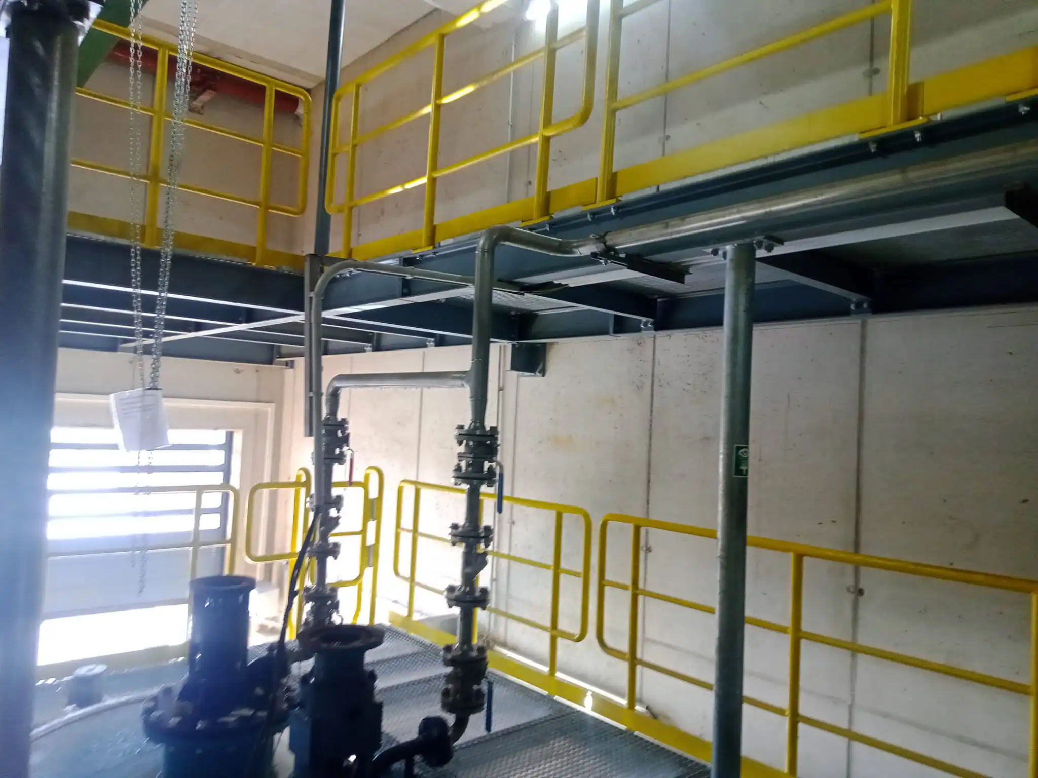 phiag thyssen duisburg beckerwerth frischsäurebehälter