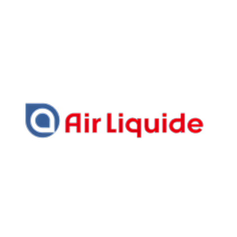 Air Liquide Logo