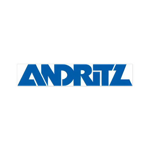 Andritz Logo